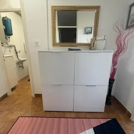 Appartamento Apartman Stipe