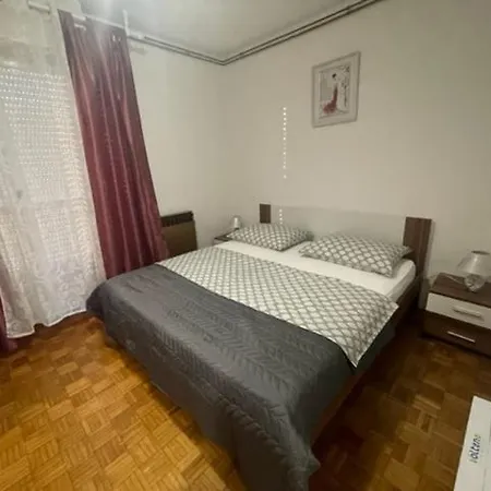 Appartamento Apartman Stipe *