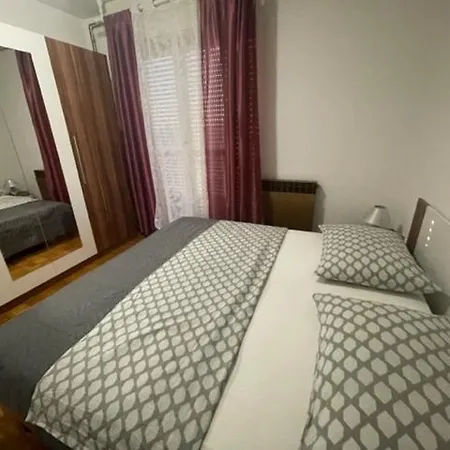 Apartman Stipe Appartamento Zara