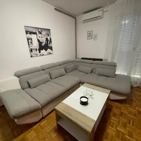 Apartman Stipe Appartamento Zara