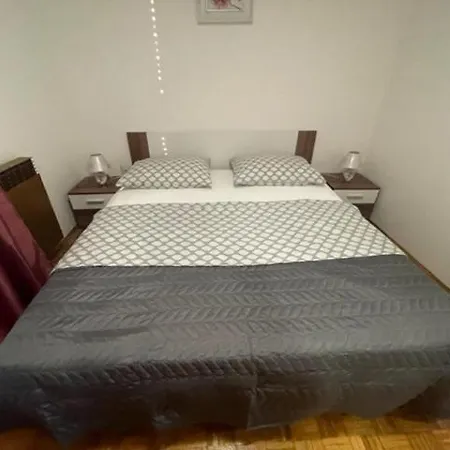 Appartamento Apartman Stipe