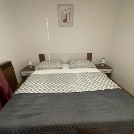 Apartman Stipe Zara