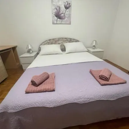 Apartman Stipe * Zara