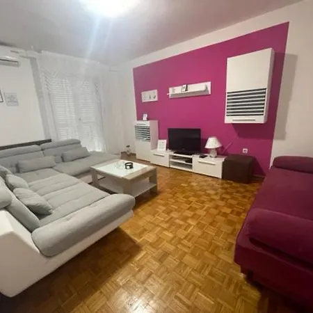 Apartman Stipe Appartamento Zara