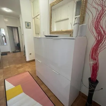 Apartman Stipe Zara