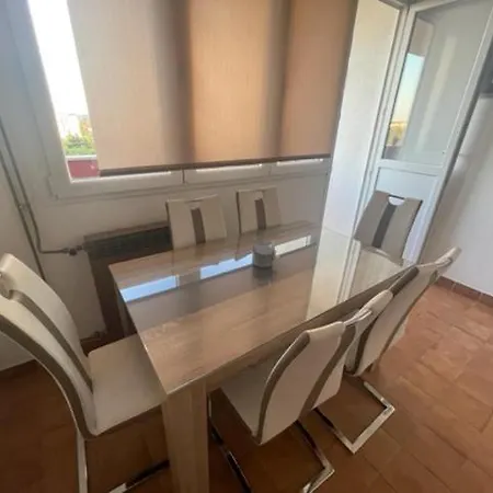 Apartman Stipe Appartamento