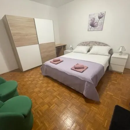Apartman Stipe * Zara