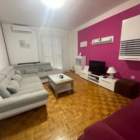 Apartman Stipe Zara