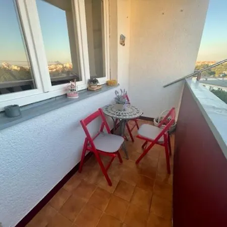 Apartman Stipe Appartamento Zara