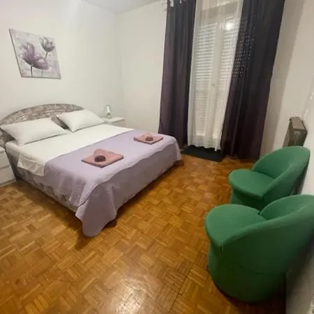 Apartman Stipe Appartamento Zara