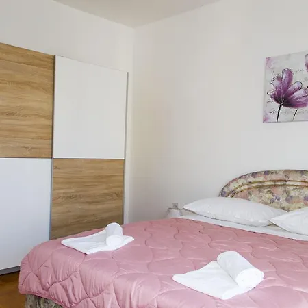 Appartamento Apartman Stipe Zara