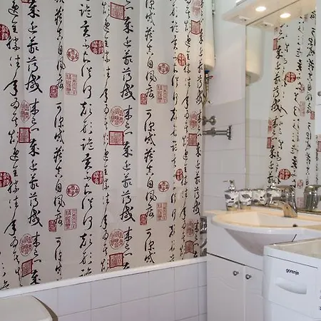Appartamento Apartman Stipe