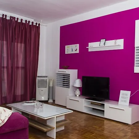 Apartman Stipe Appartamento Zara
