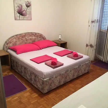 Appartamento Apartman Stipe