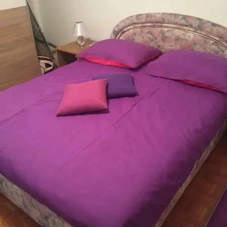 Appartamento Apartman Stipe