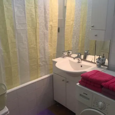 Apartman Stipe Zara