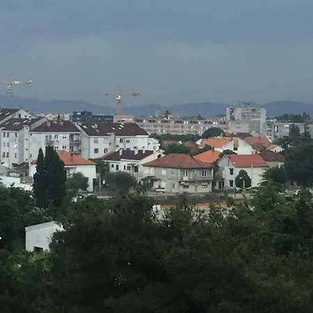 Appartamento Apartman Stipe *