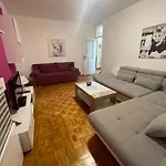 Apartman Stipe Zadar
