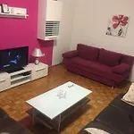 Stipe Apartman Zadar