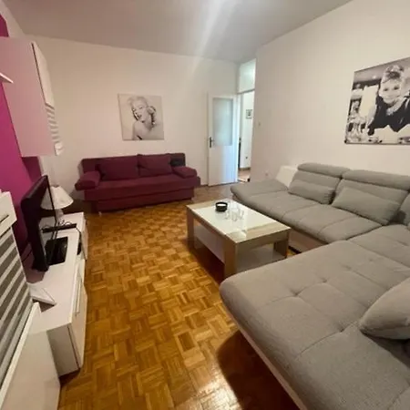Appartement Stipe Zadar
