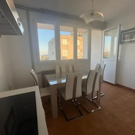 Apartment Apartman Stipe *
