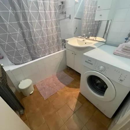 Apartman Stipe
