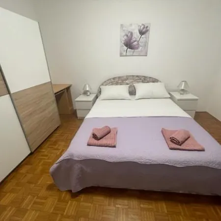 Apartman Stipe Zadar
