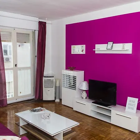 Apartment Apartman Stipe *