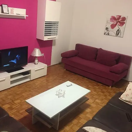 Stipe Appartement Zadar