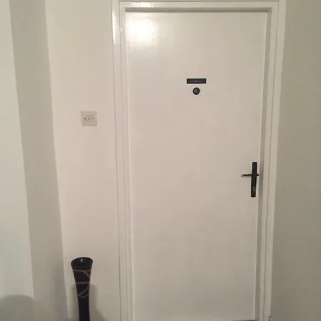 Appartement Stipe *