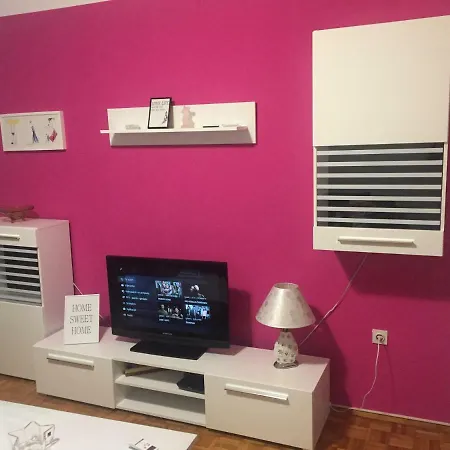Apartman Stipe Apartment *
