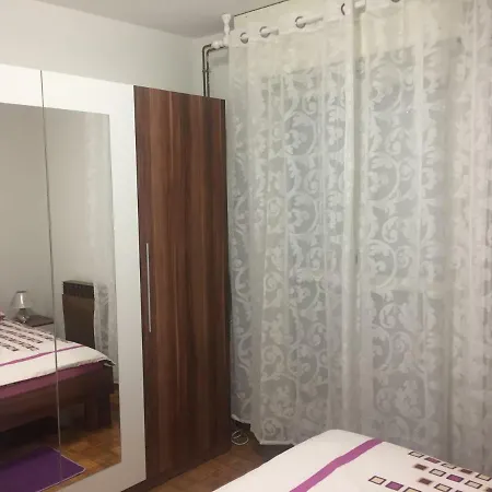 Stipe Διαμέρισμα Ζαντάρ