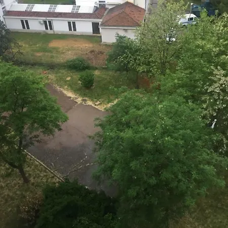 Apartment Apartman Stipe