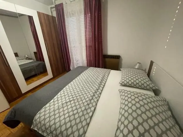 Stipe Lägenhet Zadar