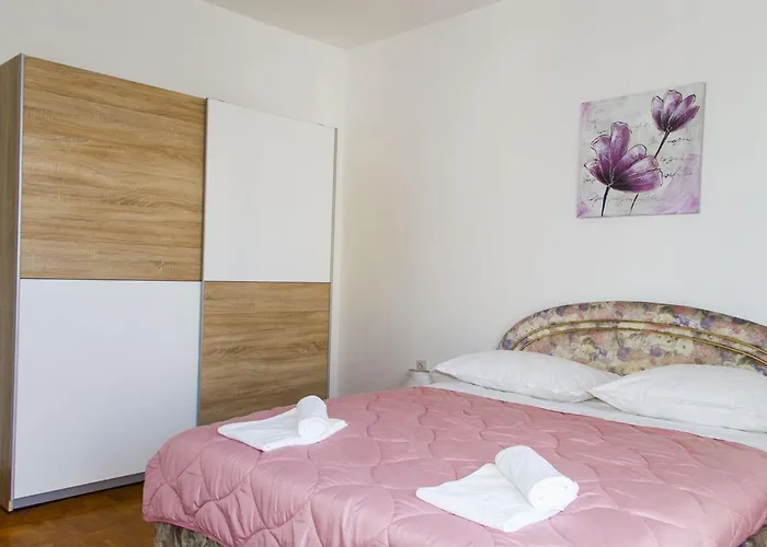 Apartment Stipe Zadar