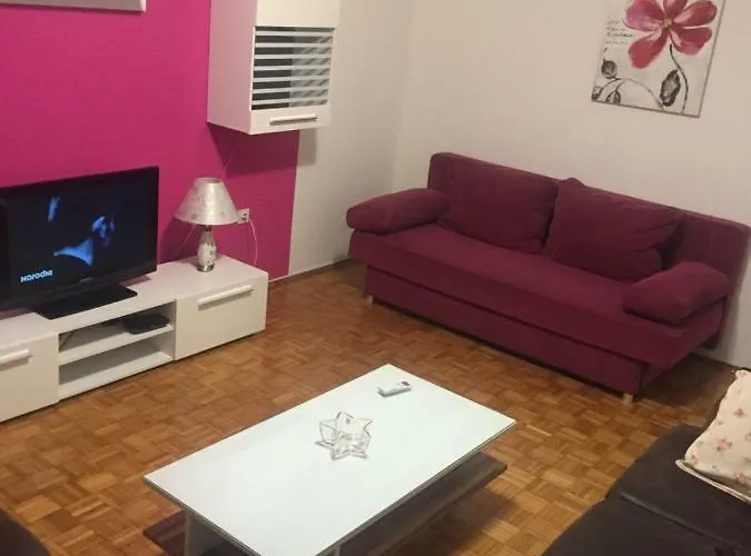 Stipe Lägenhet Zadar